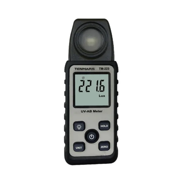 Máy đo tia UV Tenmars TM-223