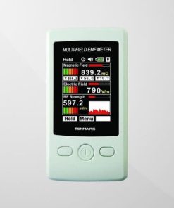 Thiết bị đo lường - Tenmars Việt Nam 19 Đo từ trường điện trường