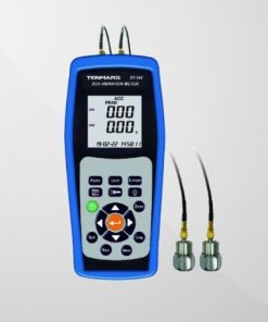 Thiết bị đo lường - Tenmars Việt Nam 26 Máy đo độ rung