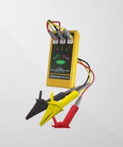 Thiết bị đo lường - Tenmars Việt Nam 33 Máy đo thứ tự pha