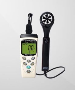 Thiết bị đo lường - Tenmars Việt Nam 35 Máy đo tốc độ gió