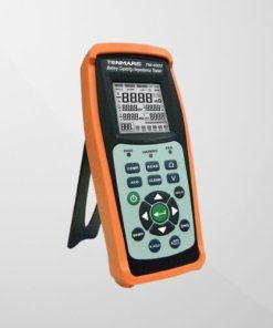 Thiết bị đo lường - Tenmars Việt Nam 36 Máy kiểm tra ắc quy pin