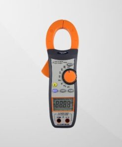 Thiết bị đo lường - Tenmars Việt Nam 11 Ampe kìm