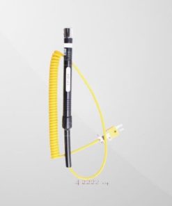 Thiết bị đo lường - Tenmars Việt Nam 13 Đầu dò nhiệt độ