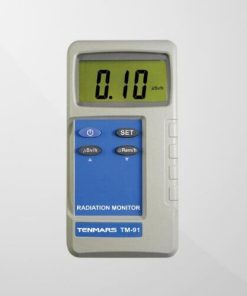 Thiết bị đo lường - Tenmars Việt Nam 14 Đo bức xạ điện từ trường