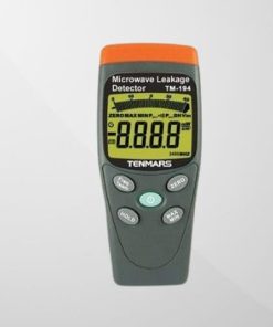 Thiết bị đo lường - Tenmars Việt Nam 27 Máy đo dòng rò