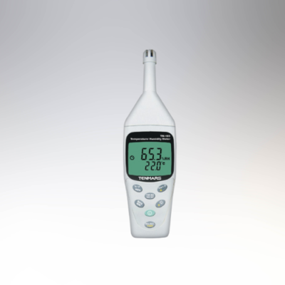 Thiết bị đo nhiệt độ, độ ẩm Tenmars TM-183