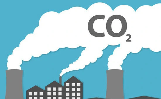 Khí CO2 cần được đo lường vào kiểm soát tốt