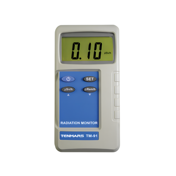Máy đo bức xạ điện từ Tenmars TM 91