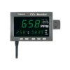 Máy đo khí CO2 nhiệt độ Tenmars TM 186