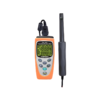 Thiết bị đo nhiệt độ độ ẩm Tenmars TM 183P (Điểm sương)