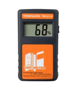 Máy đo độ truyền sáng Tenmars TM-214