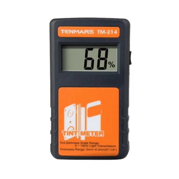 Máy đo độ truyền sáng Tenmars TM-214