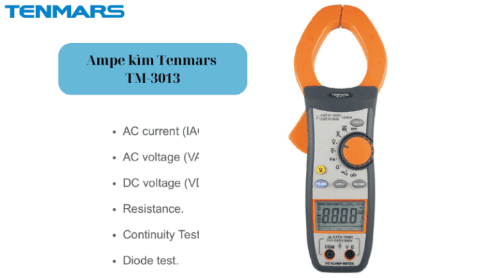 ampe kim tenmars 2