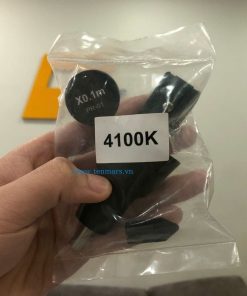 Ảnh thực tế Tenmars TM 4100K
