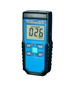 Máy đo năng lượng mặt trời Tenmars TM-206A