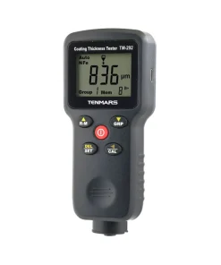 Máy kiểm tra độ dày lớp phủ Tenmars TM-292