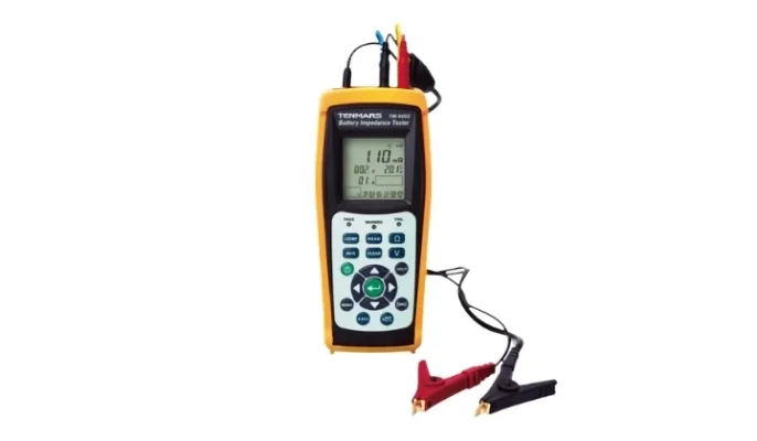 Sản phẩm Tenmars TM-6002 chính hãng
