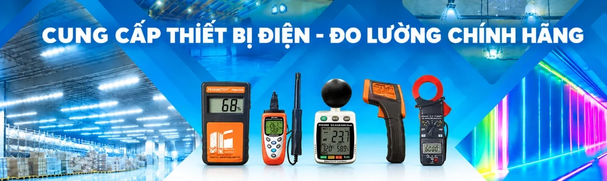Thiết bị đo lường - Tenmars Việt Nam 9 banner tenmars cung cap thiet bi dien chinh hang