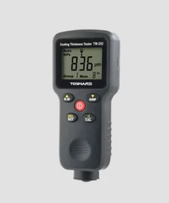 Thiết bị đo lường - Tenmars Việt Nam 37 Máy đo độ dày lớp phủ