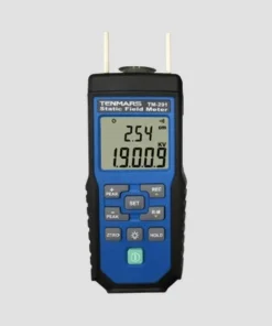 Thiết bị đo lường - Tenmars Việt Nam 19 Máy đo tĩnh điện